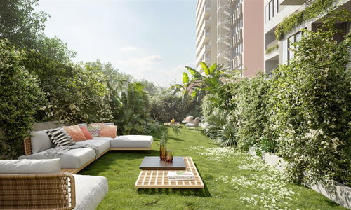 1-bedroom apartment, in COPA Cool Living, Lisbon 3232488186