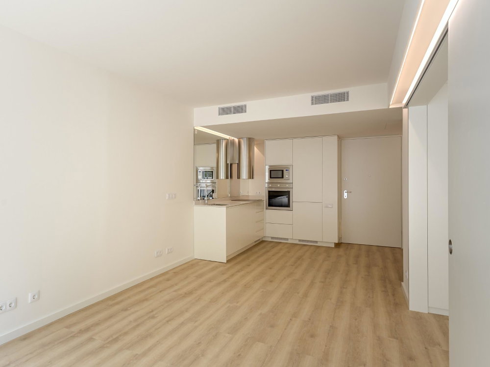 1-bedroom apartment, in COPA Cool Living, Lisbon