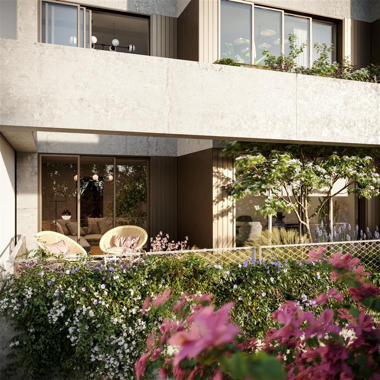2-bedroom apartment, in COPA Cool Living, Lisbon 294574494