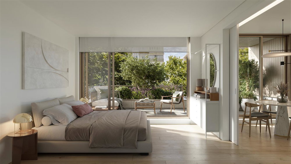 2-bedroom apartment, in COPA Cool Living, Lisbon 294574494