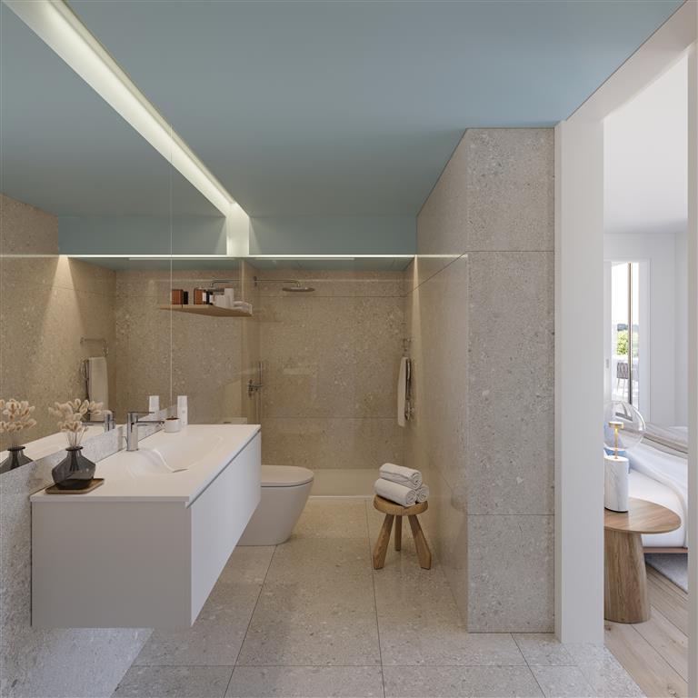 2-bedroom apartment, in COPA Cool Living, Lisbon 294574494