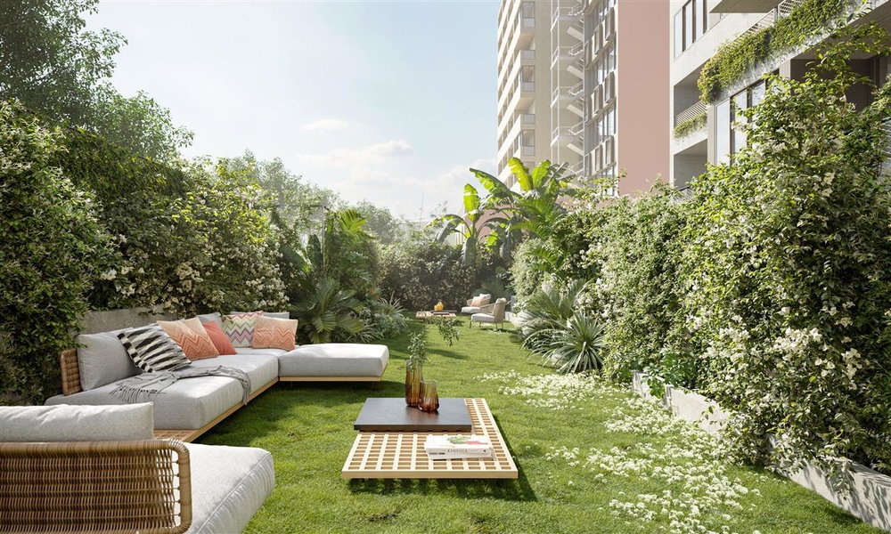 3-bedroom apartment, in COPA Cool Living, Lisbon 1302641355