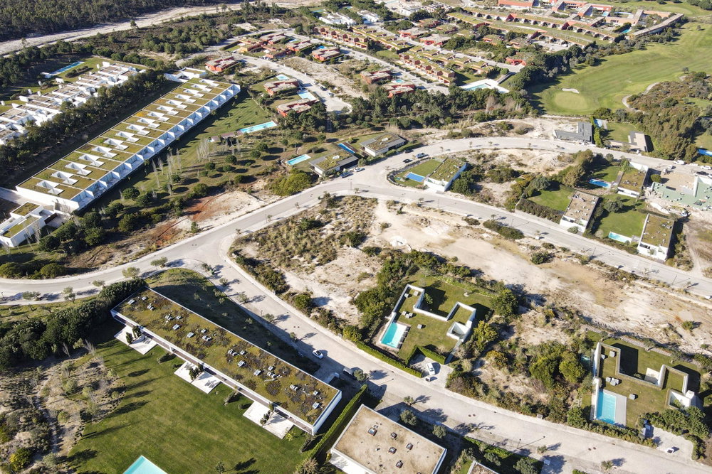 Land for construction of a 4-bedroom villa, in Óbidos 1893871589