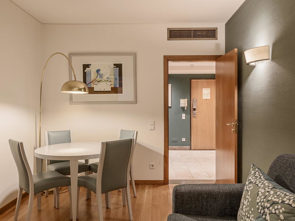 1-bedroom apartment near Avenida da Liberdade, in Lisbon 1873553214