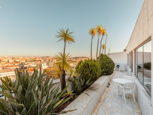 2-bedroom apartment near Avenida da Liberdade, in Lisbon 2174895634
