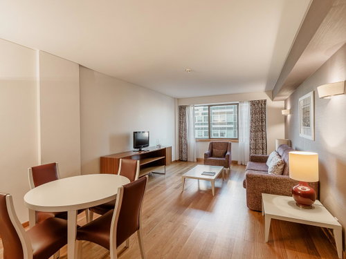 1-bedroom apartment near Avenida da Liberdade, in Lisbon 2015359929