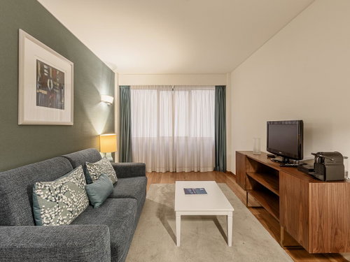 1-bedroom apartment near Avenida da Liberdade, in Lisbon 4161639234