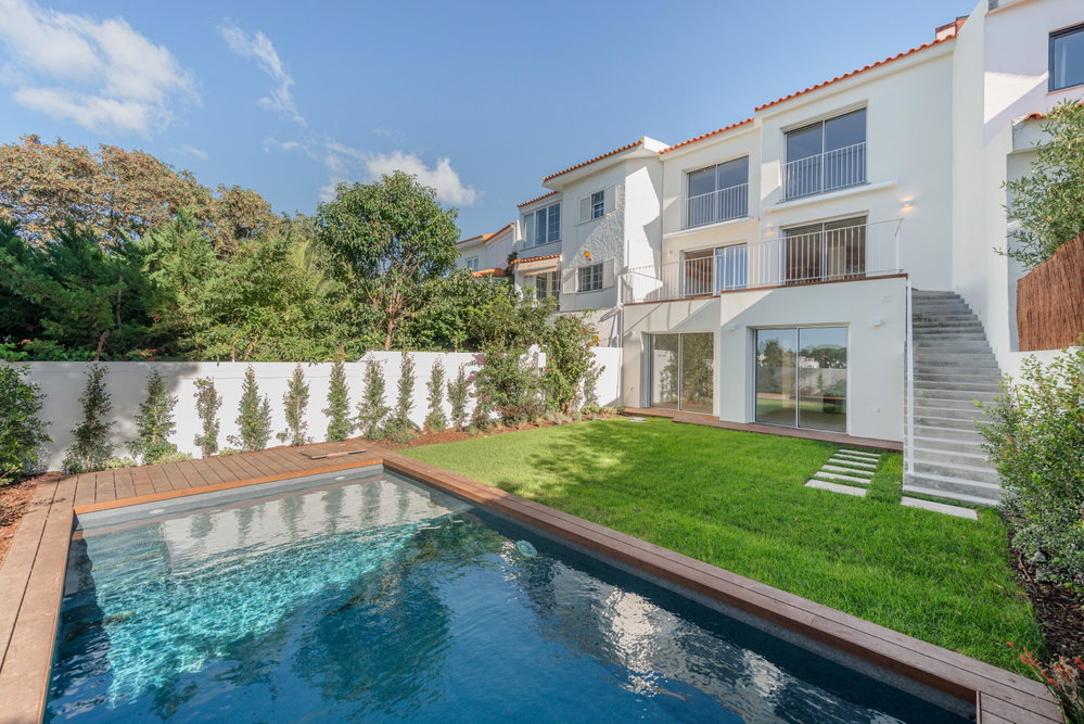 4+1-bedroom villa with swimming pool, Cascais 1896901474