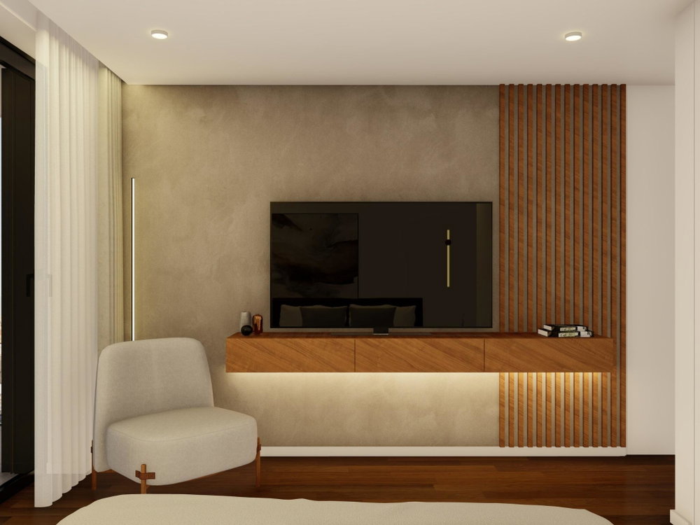4-bedroom penthouse with parking in Hilcrown Gaia Residence
