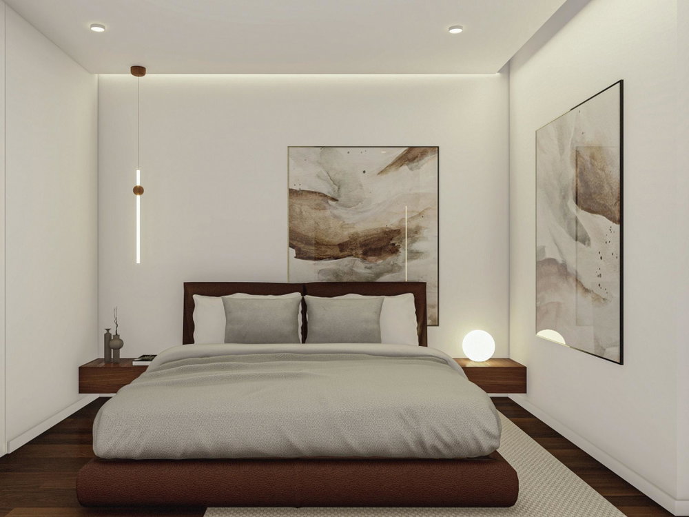 4-bedroom penthouse with parking in Hilcrown Gaia Residence
