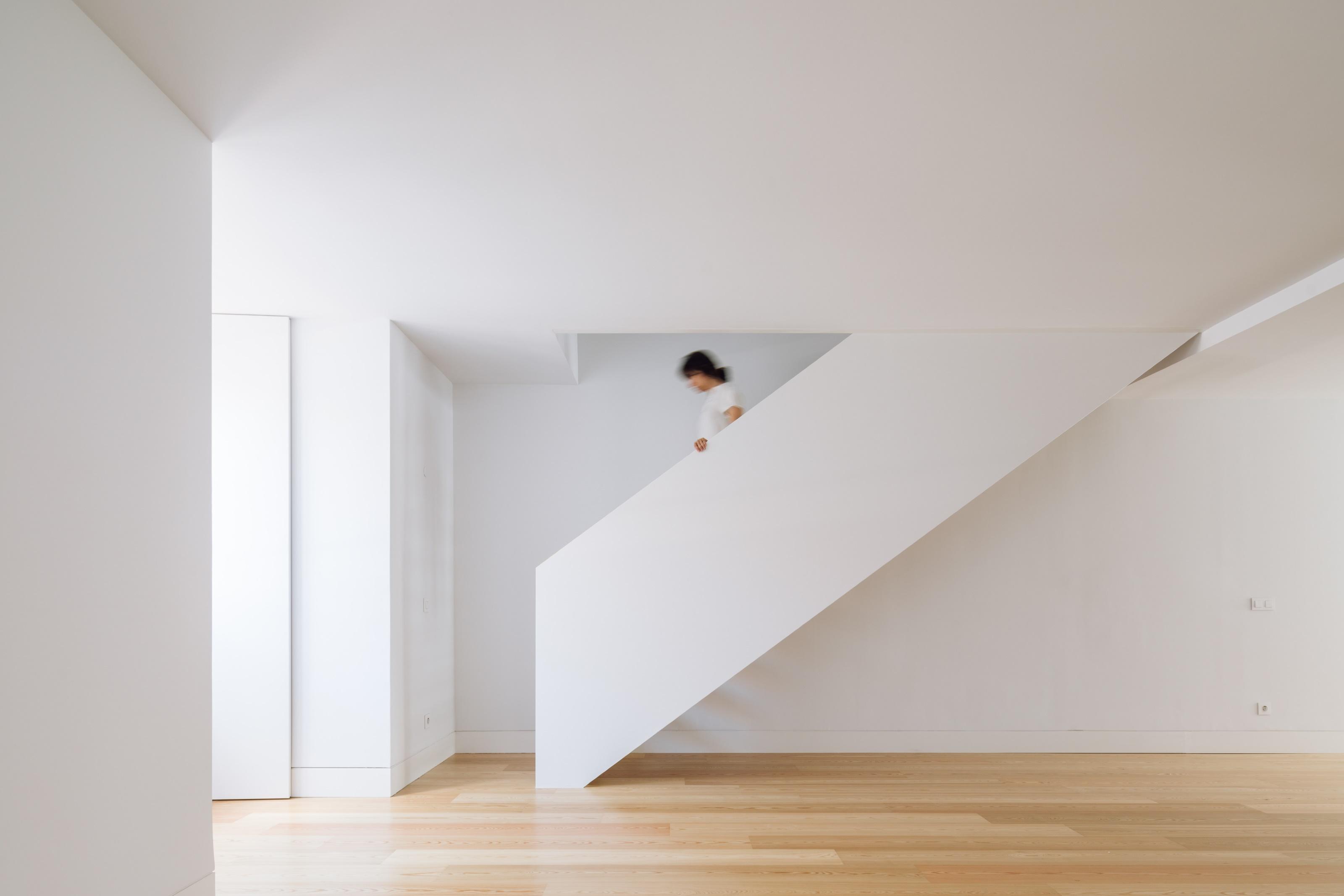 2-bedroom apartment in downtown Lisbon