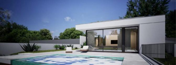 Plots of land and a 6-bedroom, pool, in Sesimbra 3670573900