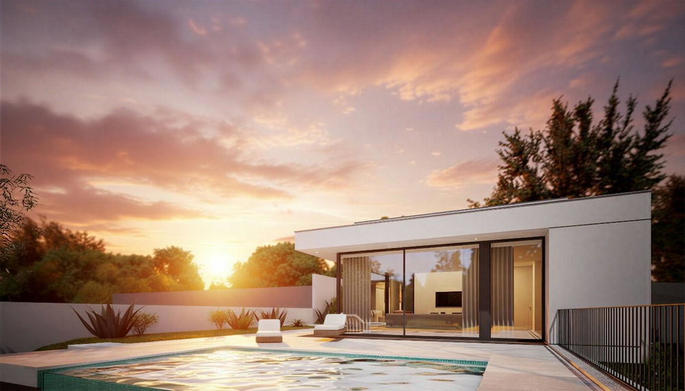 Plots of land and a 6-bedroom, pool, in Sesimbra 3670573900