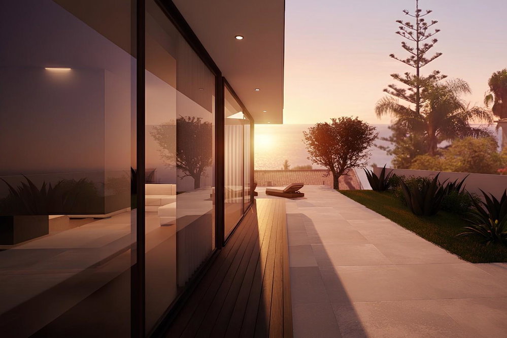 Plots of land and a 6-bedroom, pool, in Sesimbra 3670573900