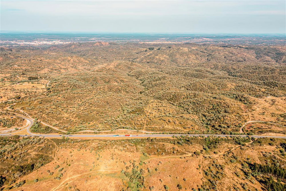 Land with forestry management and profitable, Melides 1575867246