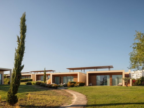 2-bedroom apartment with terrace in White Shell, Algarve 2773109044