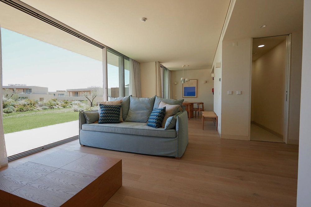 2-bedroom apartment with terrace in White Shell, Algarve 730046973
