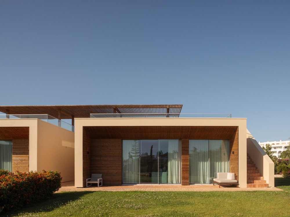 2-bedroom apartment with terrace in White Shell, Algarve 3801629122