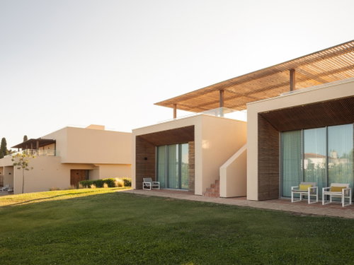 2-bedroom apartment with terrace in White Shell, Algarve 2510254420