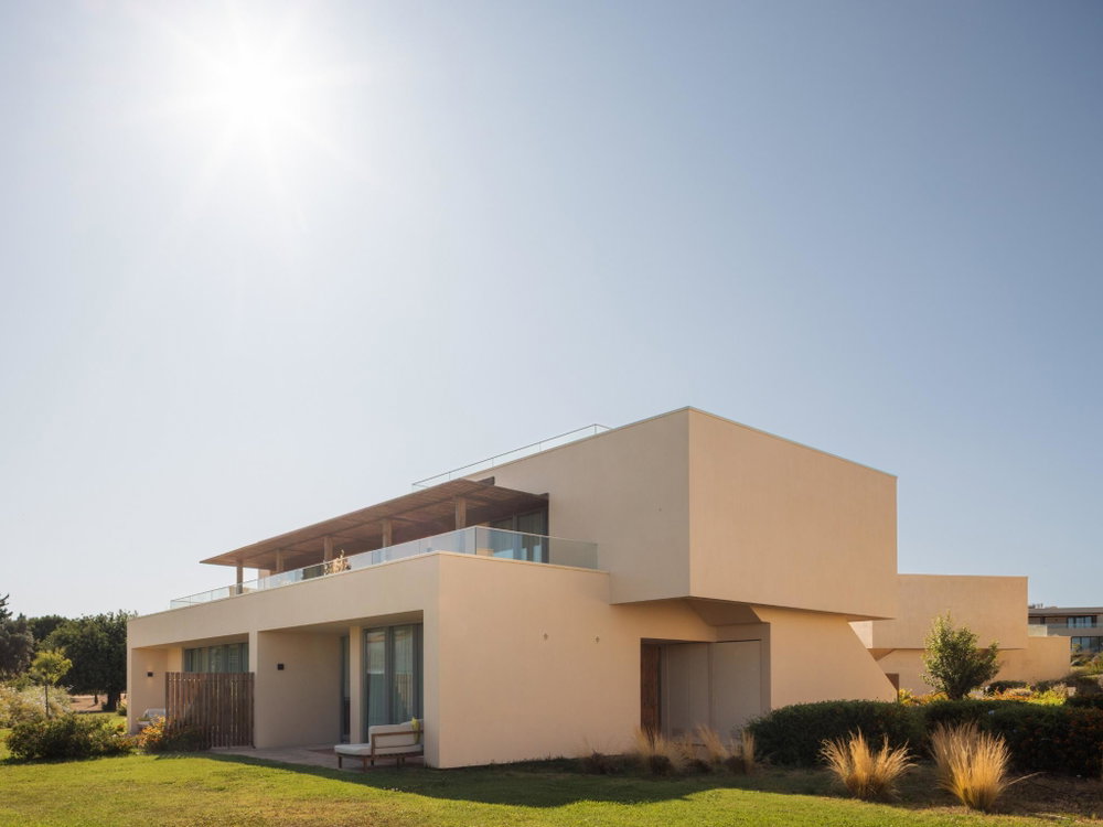 2-bedroom apartment with terrace in White Shell, Algarve 3345914419