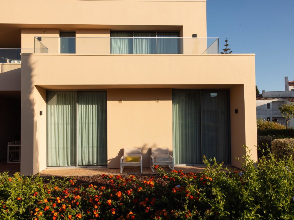 2-bedroom apartment with terrace in White Shell, Algarve 3070521020