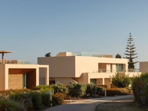 2-bedroom apartment with terrace in White Shell, Algarve 3732253554