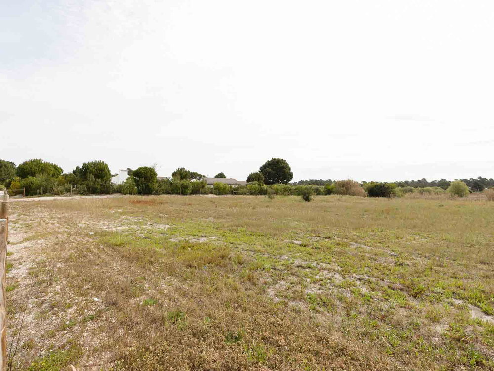 Land for construction in Brejos, Comporta region