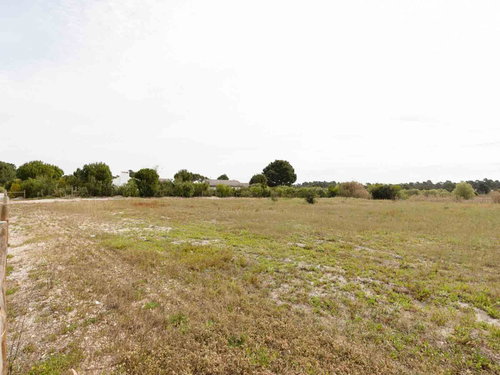 Land for construction in Brejos, Comporta region