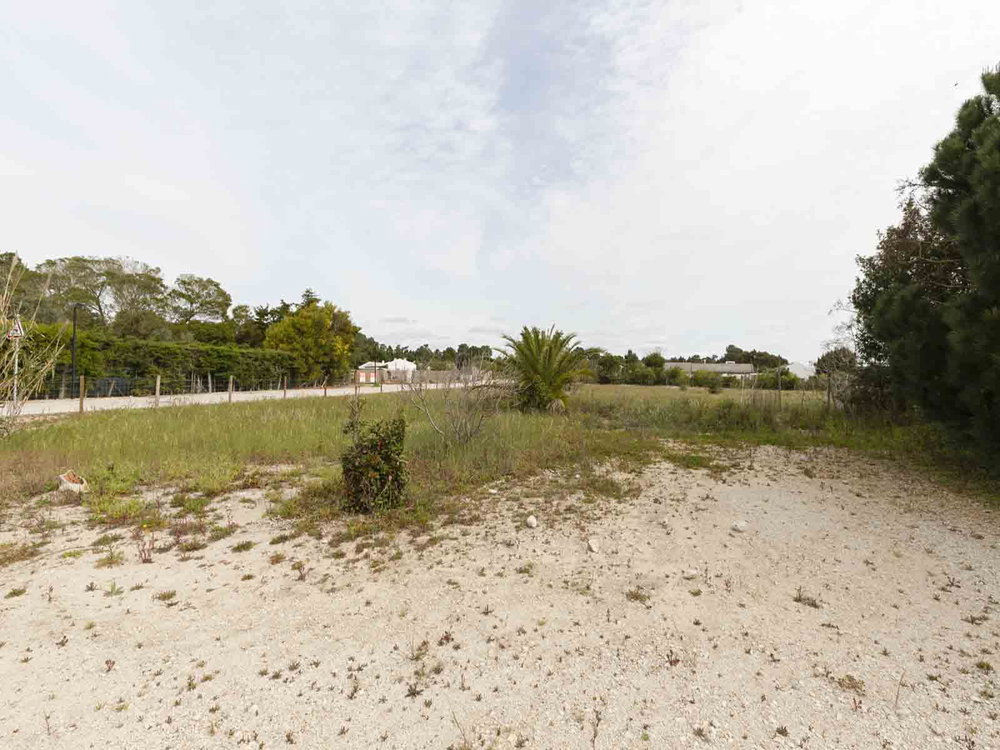 Land for construction in Brejos, Comporta region