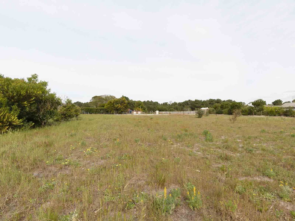 Land for construction in Brejos, Comporta region