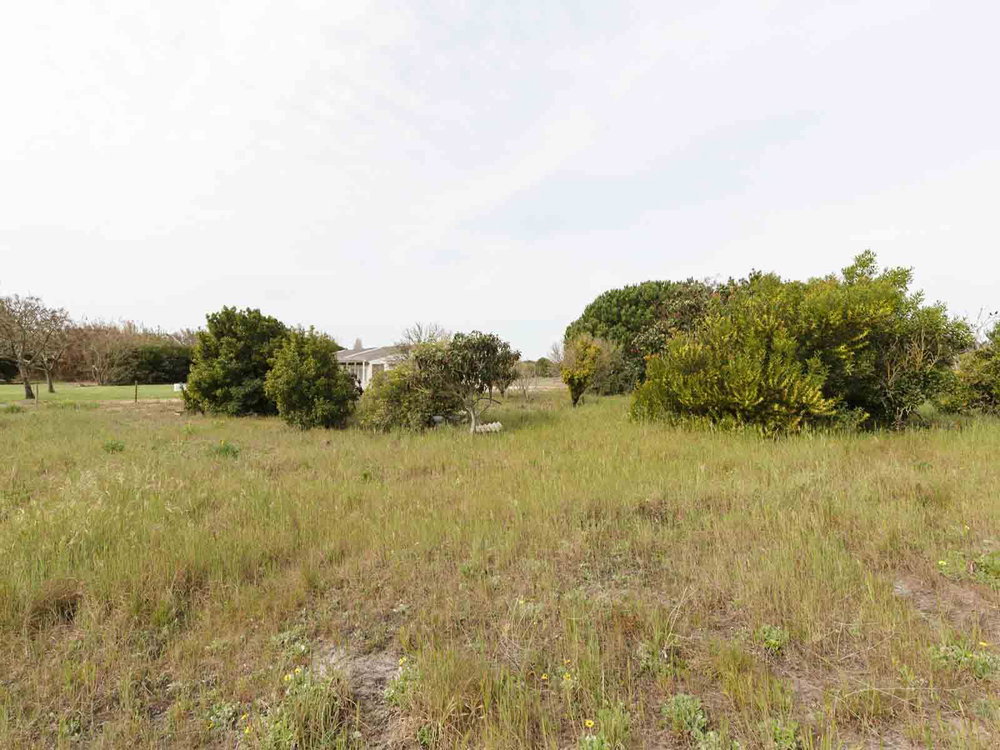 Land for construction in Brejos, Comporta region