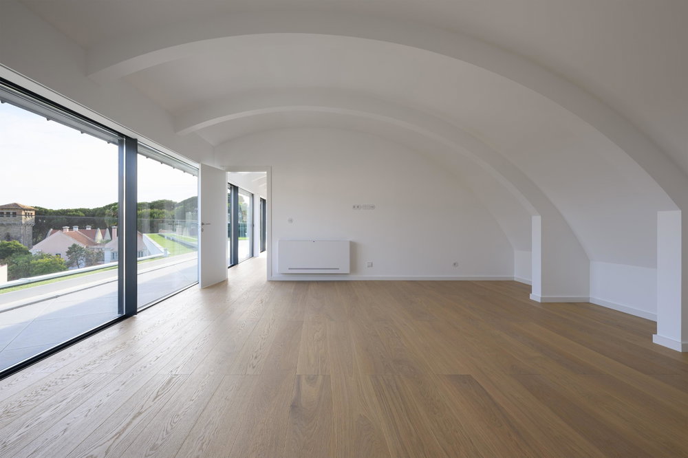 4-bedroom duplex apartment, penthouse, Cascais 2052254032