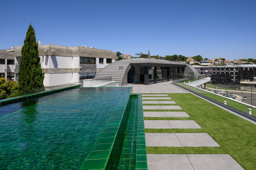 4-bedroom duplex apartment, penthouse, Cascais 2052254032