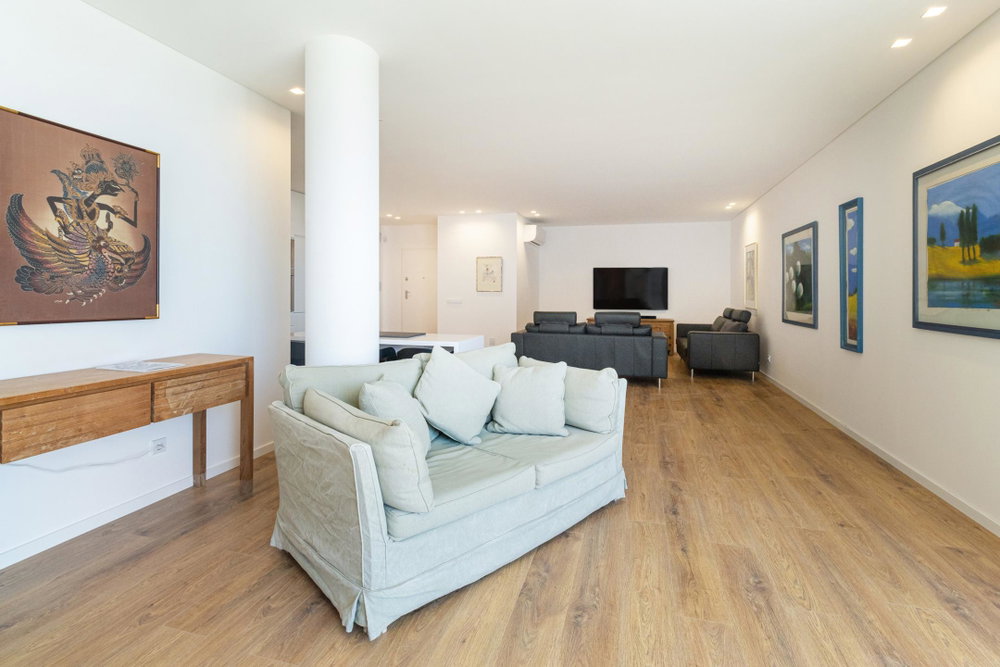 2-bedroom apartment with sea views and swimming pool, in Olhão, Algarve 2894760900