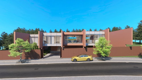 4-bedroom villa in Bom Sucesso Resort, in Óbidos 423923100