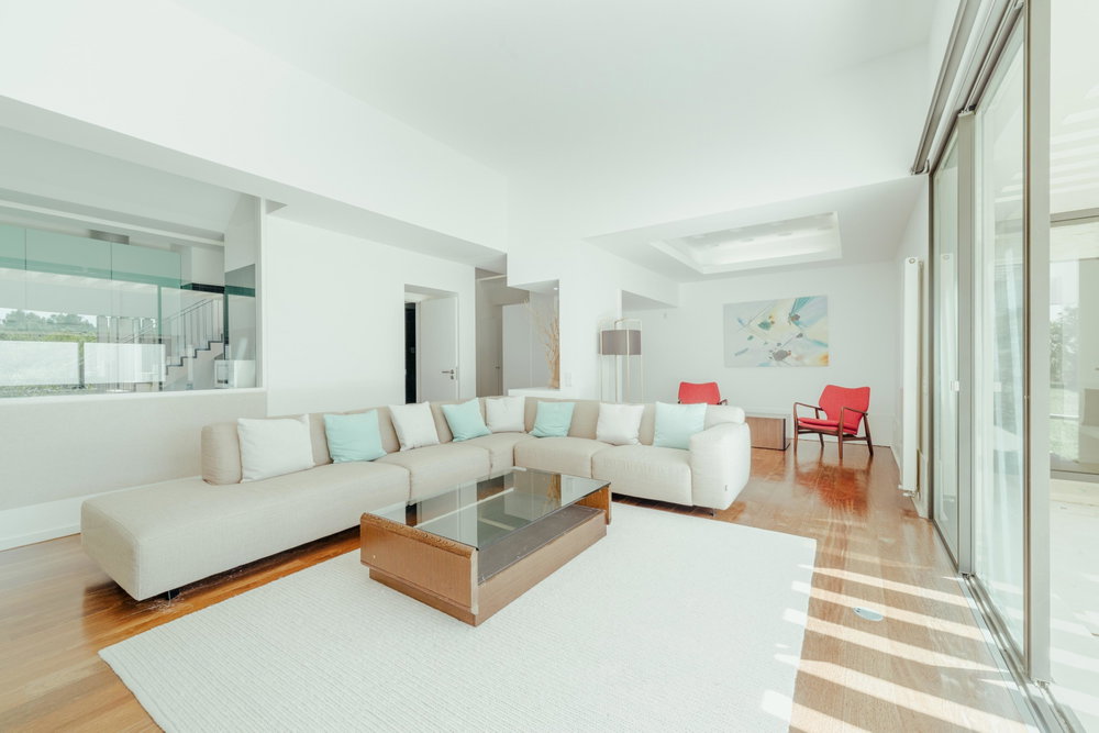 3-bedroom villa in Bom Sucesso Resort, in Óbidos
