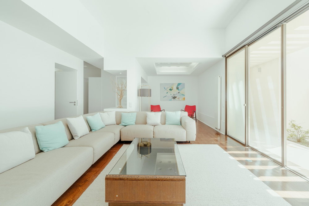 3-bedroom villa in Bom Sucesso Resort, in Óbidos