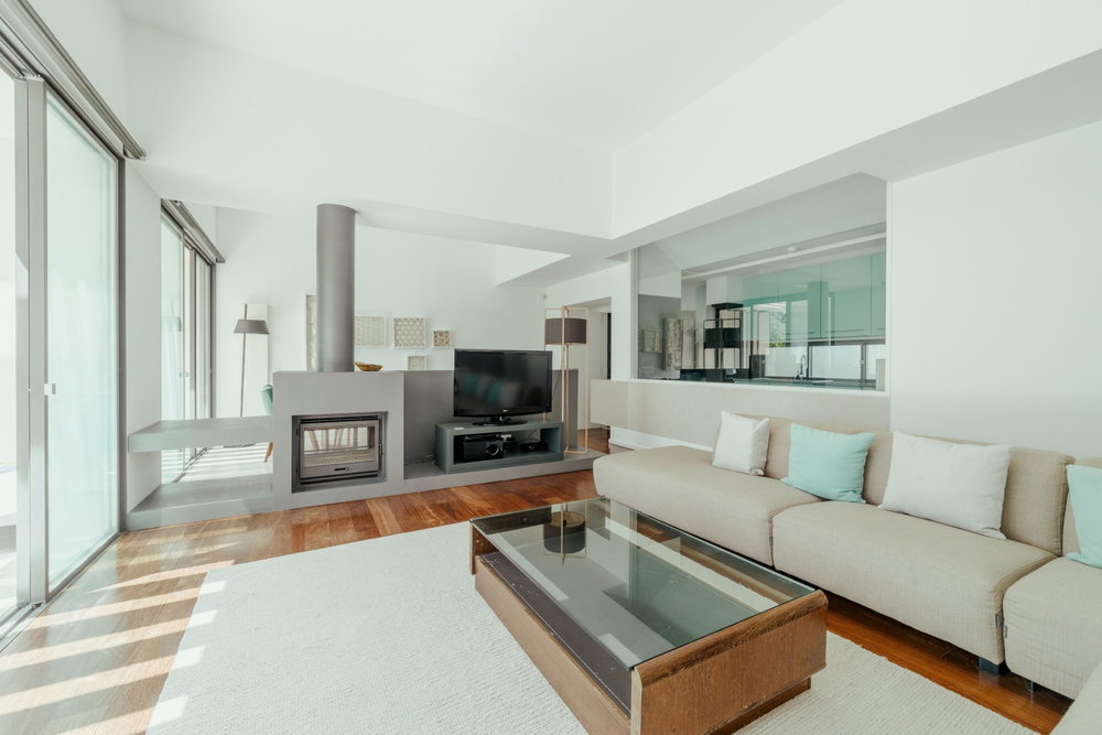 3-bedroom villa in Bom Sucesso Resort, in Óbidos