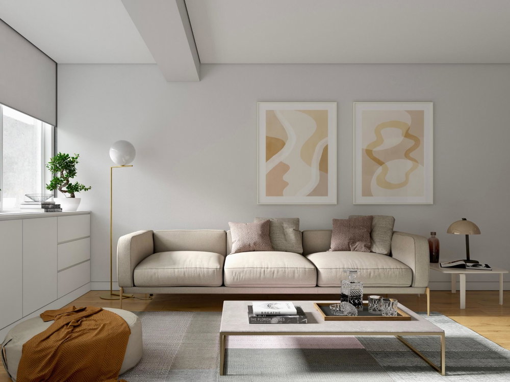 1 bedroom apartment at Infante Residences, in Lisbon 1510483584