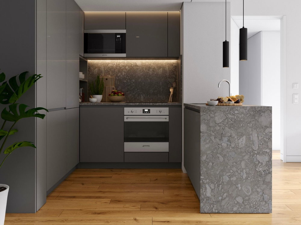 1 bedroom apartment at Infante Residences, in Lisbon 1510483584