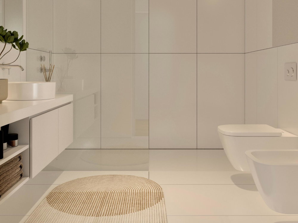 1 bedroom apartment at Infante Residences, in Lisbon 1510483584