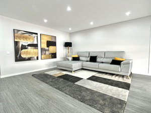 3-bedroom apartment, new, in Quelfes, Olhão, Algarve