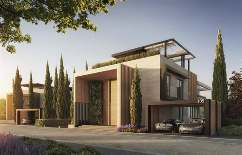 4 Bed villa with pool, One Green Way, in Quinta do Lago 2756515923