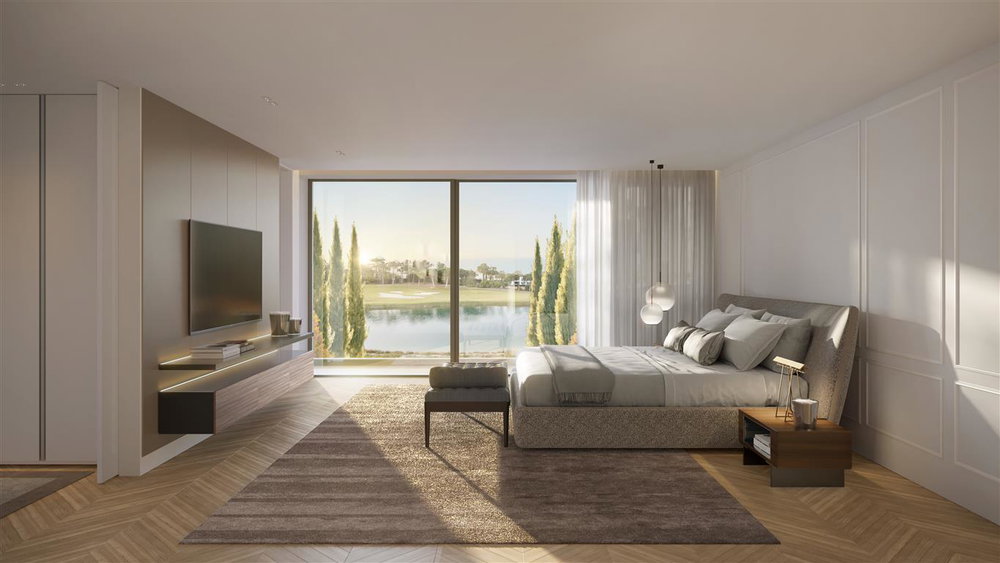3+1 Bedroom with pool, One Green Way, in Quinta do Lago 960341215