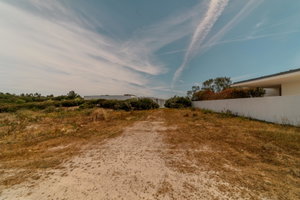 Plot of land for a villa, Bom Sucesso Resort, Óbidos 366356351