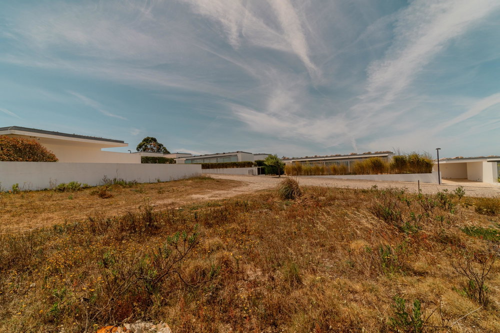 Plot of land for a villa, Bom Sucesso Resort, Óbidos 366356351