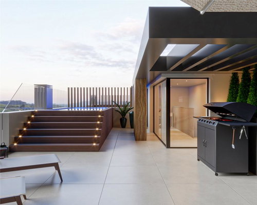 5 Bedroom with swimming pool, at Icon, in Faro