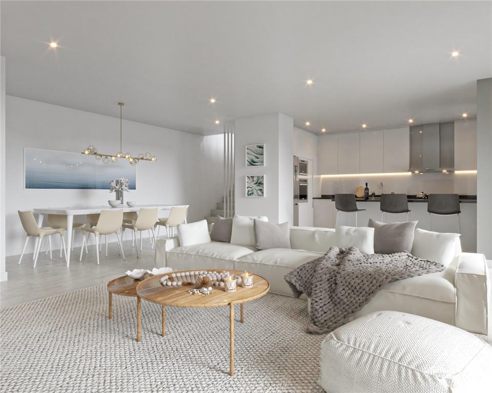 5 Bedroom with swimming pool, at Icon, in Faro