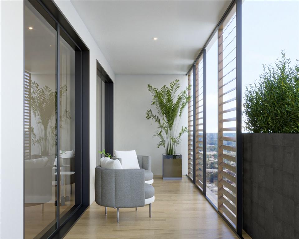5 Bedroom with swimming pool, at Icon, in Faro