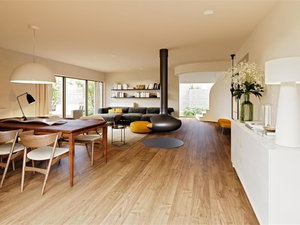 4-bedroom duplex apartment in FOZ VILLAS, Porto